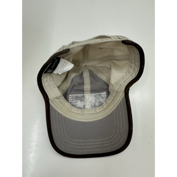 Banana Bay Head Gear Snapback Hat Riviera Maya Mexico Gray Patch Adjustable Cap - Picture 3 of 9